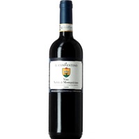 Vino Nobile di Montepulciano bio DOCG - Il Conventino
