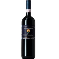 Vino Nobile di Montepulciano Riserva bio DOCG - Il Conventino