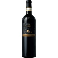 Nizza Riserva Le Rose - Franco Mondo