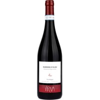 Barbera d'Alba DOC - Virna Borgogno