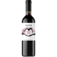 Barbera d'Alba bio DOC - Sukula