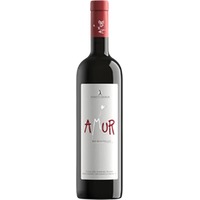 Amur Colli del Limbara Muristellu bio IGP - Tenute Olbios