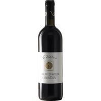 Cornalin - La Vrille