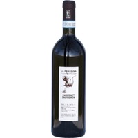Cabernet Sauvignon - La Frassina