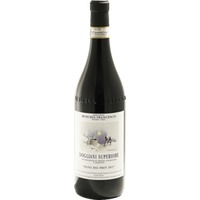 Dogliani Superiore Pianezzo Vigna Dei Prey - Boschis Francesco