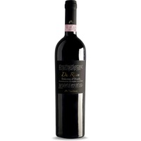 Dolcetto d'Ovada du Riva DOCG - Tacchino