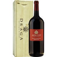 Merlot Collio in OHK 1,5 l Magnum - Draga