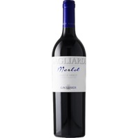 Merlot Selezione - Gagliardi