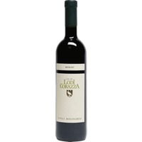 Merlot Colli Bolognesi - Lodi Corazza