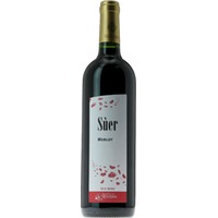 Sùer Merlot Garda - Trevisani