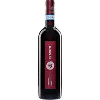 Pinerolese Rosso El Dolfo DOC - L'Autin