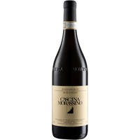 Barbaresco Morassino DOCG - Cascina Morassino