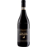 Barbaresco Ovello DOCG - Cascina Morassino