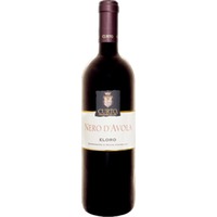 Nero D'Avola Eloro - Curto