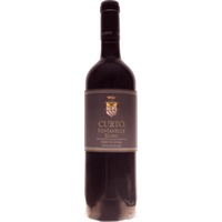 Nero D'Avola Fontanelle - Curto