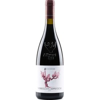 Nerello Cappuccio bio Terre Siciliane IGT - I Custodi Delle Vigne Dell'Etna