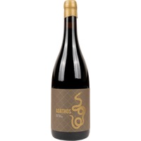 Agathos Piedirosso Pompeiano IGT - Bosco de Medici