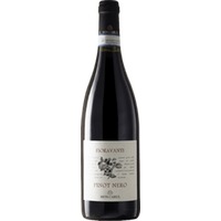 Fioravanti Pinot Nero Oltrepo' Pavese - Mon Carul