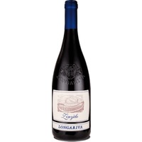 Pinot Nero Riserva Zinzéle - Longariva