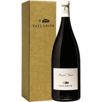 Pinot Nero 1,5 l Magnum - Vallarom