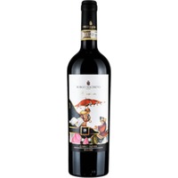 Chianti Rufina Riserva Musica - Borgo Macereto