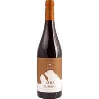 Elba Rosso DOC - Chiesina di Lacona