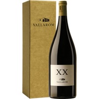 Syrah 1,5 l Magnum - Vallarom