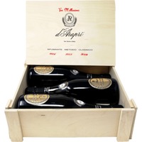 in OHK 3 Bottiglie Brut Gran Cuvee Xxi Secolo - D'Araprì