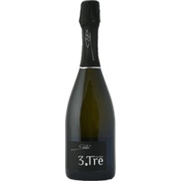 3.Tre Trento Dosaggio Zero Metodo Classico 6,0 l Methusalem - Pelz