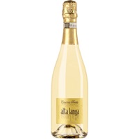 Alta Langa extra brut Blanc de Blancs DOCG - Cascina Fonda