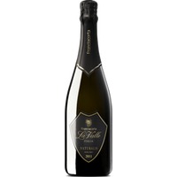 Franciacorta Naturalis extra brut DOCG - La Valle