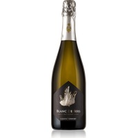 Blanc de Sers brut nature - Casata Monfort