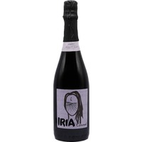 Extra Brut Rosato Iria Metodo Classico - Camorali