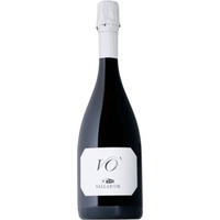 Vò Millesimato Chardonnay Dosaggio Zero - Vallarom