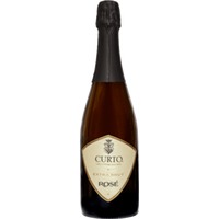 Sicilia Rosato extra brut - Curto