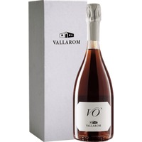 Pinot Nero Rosé Vò Millisemato 1,5 l Magnum - Vallarom