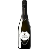 Franciacorta Blanc de Noir extra brut DOCG - La Valle