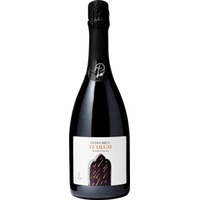Te Deum extra brut - Abbazia di Praglia