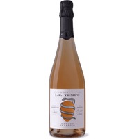 Rosé Brut IGT - Cossignani L.E. Tempo