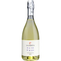Vespaiolo Spumante brut - La Costa