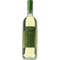 Roero Arneis Vigneto Malinat - Fabrizio Pinsoglio