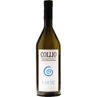 Collio Da Uve Autoctone - Korsi?
