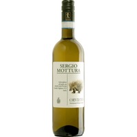 Orvieto Secco - Sergio Mottura