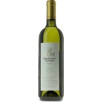 Chardonnay Zaraosti - Zeni