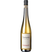 Tornante Greco Di Tufo - Vadiaperti-Traerte