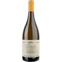 Ansonica Calzo Della Vignia - Castellari Isola Del Giglio