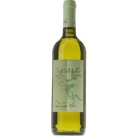 Muller Thurgau - Nicolodi Alfio