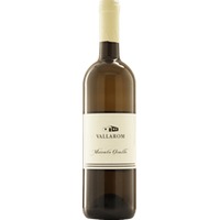 Moscato Giallo - Vallarom