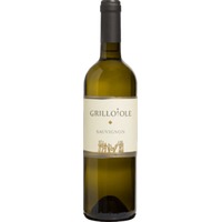 Sauvignon - Grillo Iole