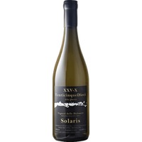 Solaris Venticinquedieci - Calliari Maria Rita